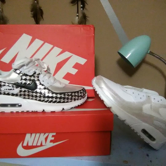 Custom Nike air max - Picture 3 of 3